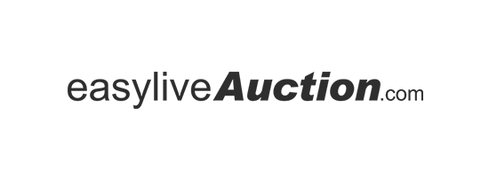 Easylive Auction Logo