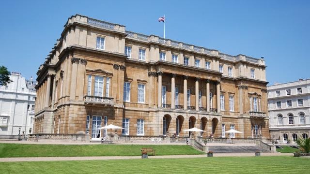 Lancaster House