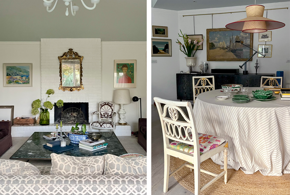 Living-room-and-dining-room-table