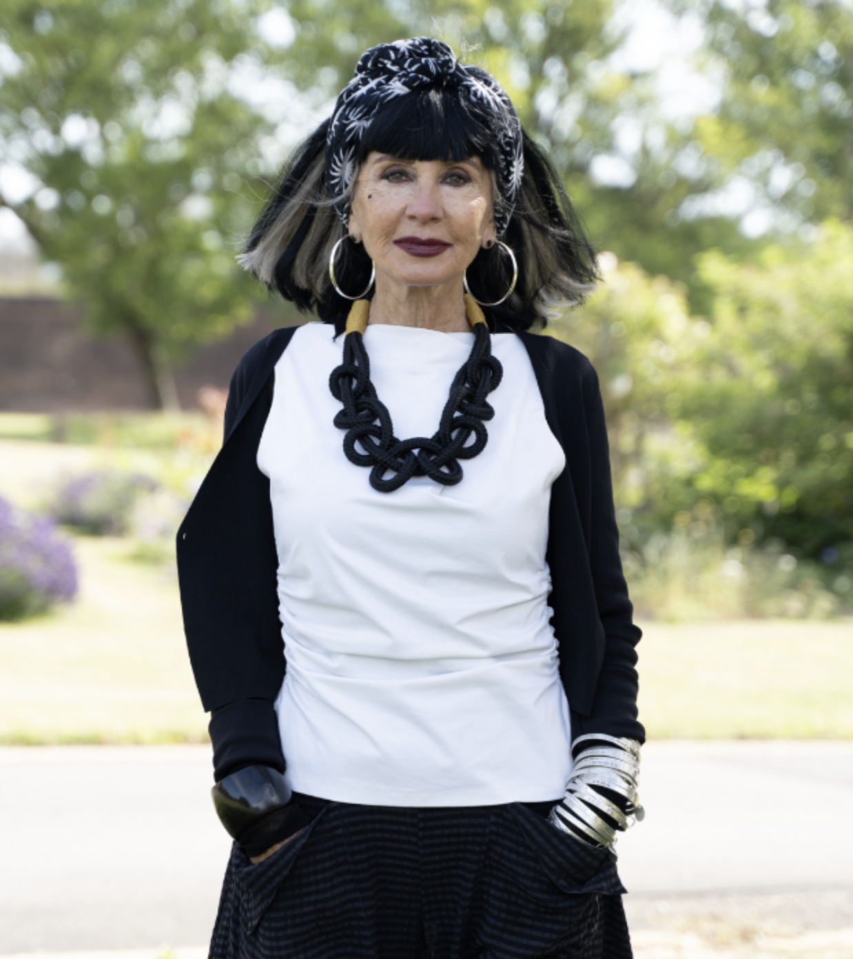 Sue Timney