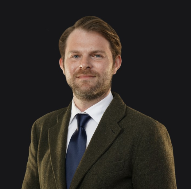 Tom Blest - Head of Valuations Kent