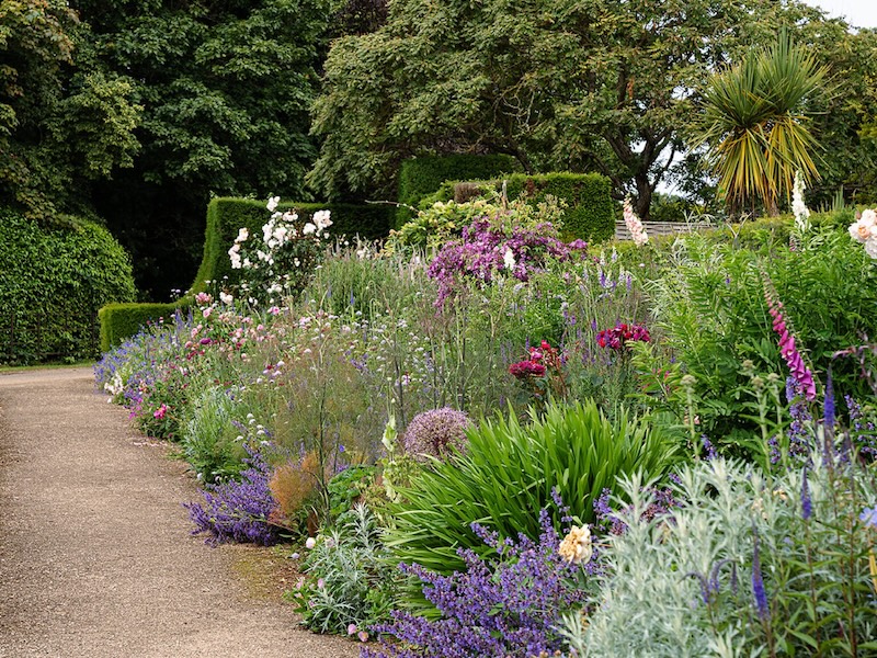 Hole Park Valuation Day Gorringe's Hole Park Valuation Day Gorringe's