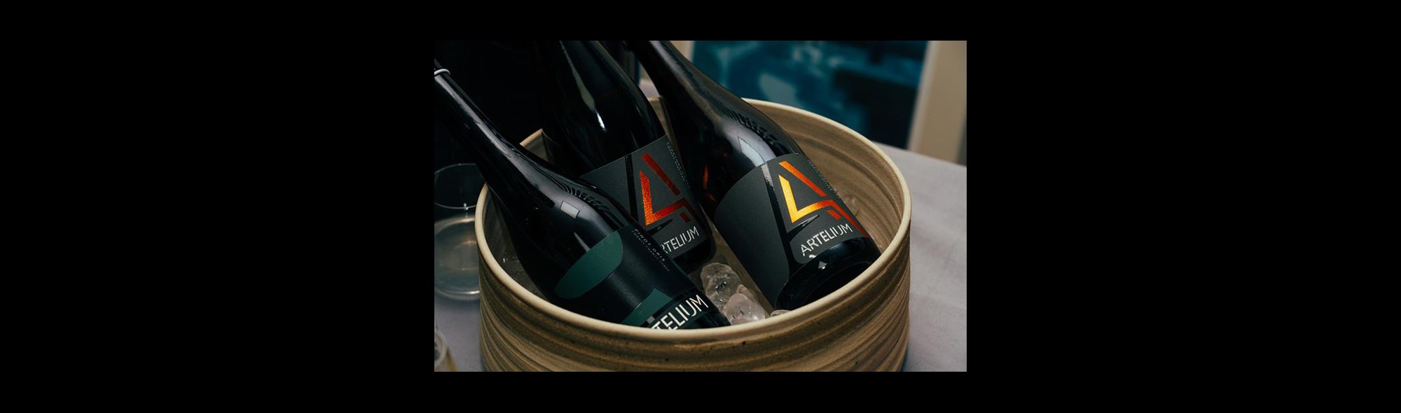 Artelium Wine Estate