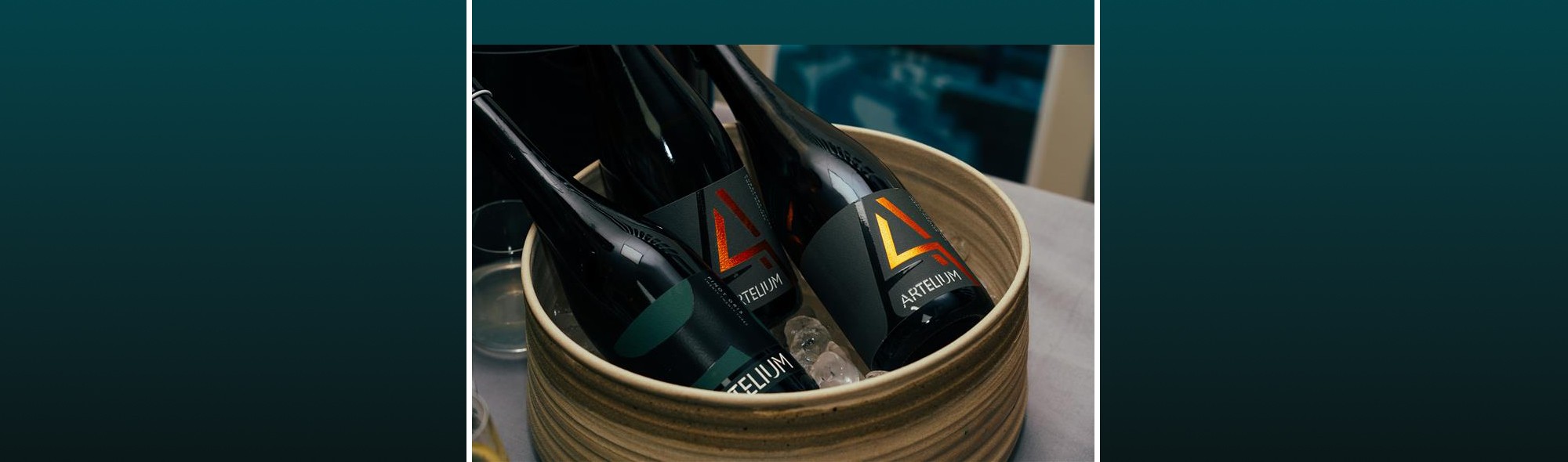 Artelium Wine Estate