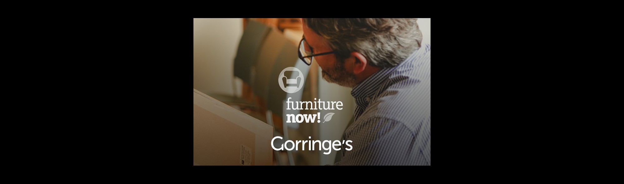 Furniture Now and Gorringe's Furniture Now and Gorringe's