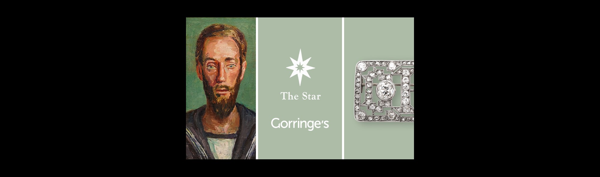 Gorringe's In Conversation at The Star, Alfriston, Wednesday 26 November