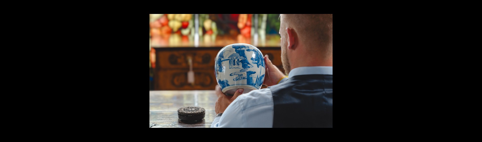 Gorringe's Valuation Day