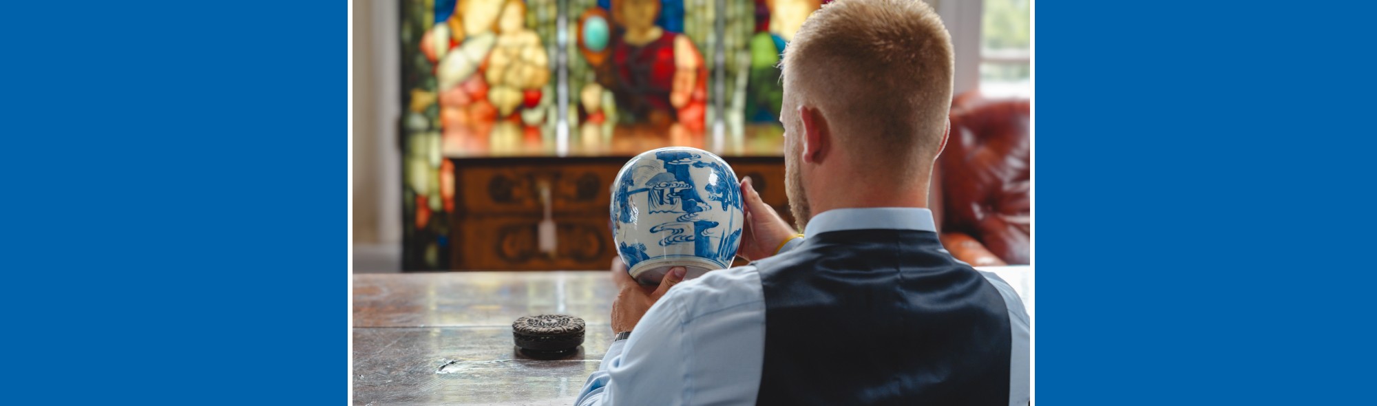 Gorringe's Valuation Day