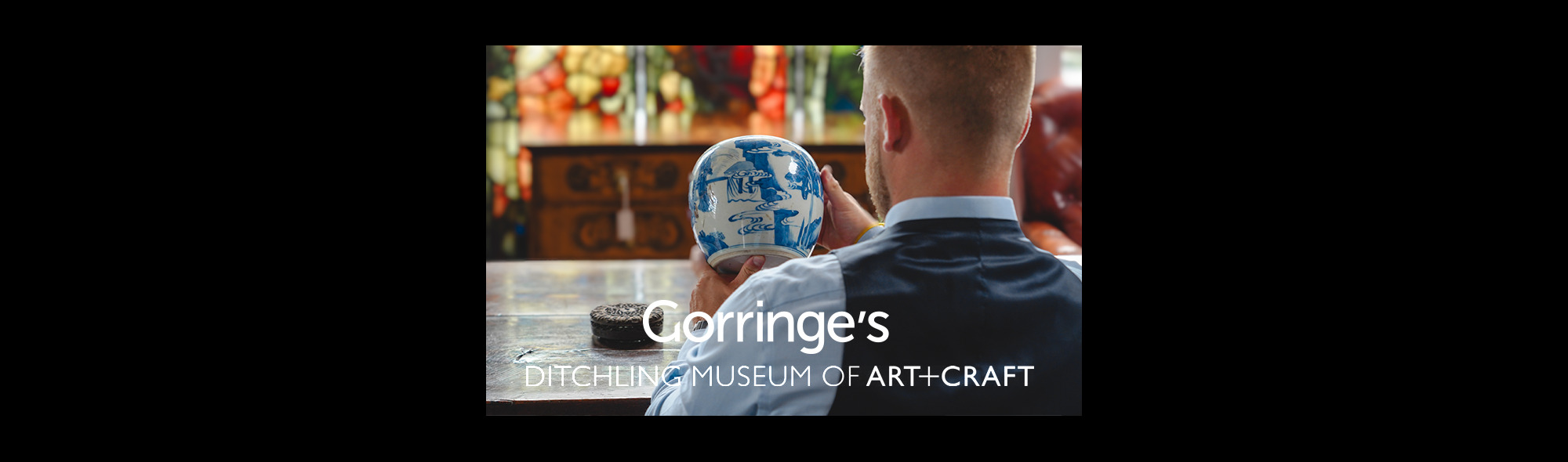 Valuations Roadshow at Ditchling Valuations Roadshow at Ditchling