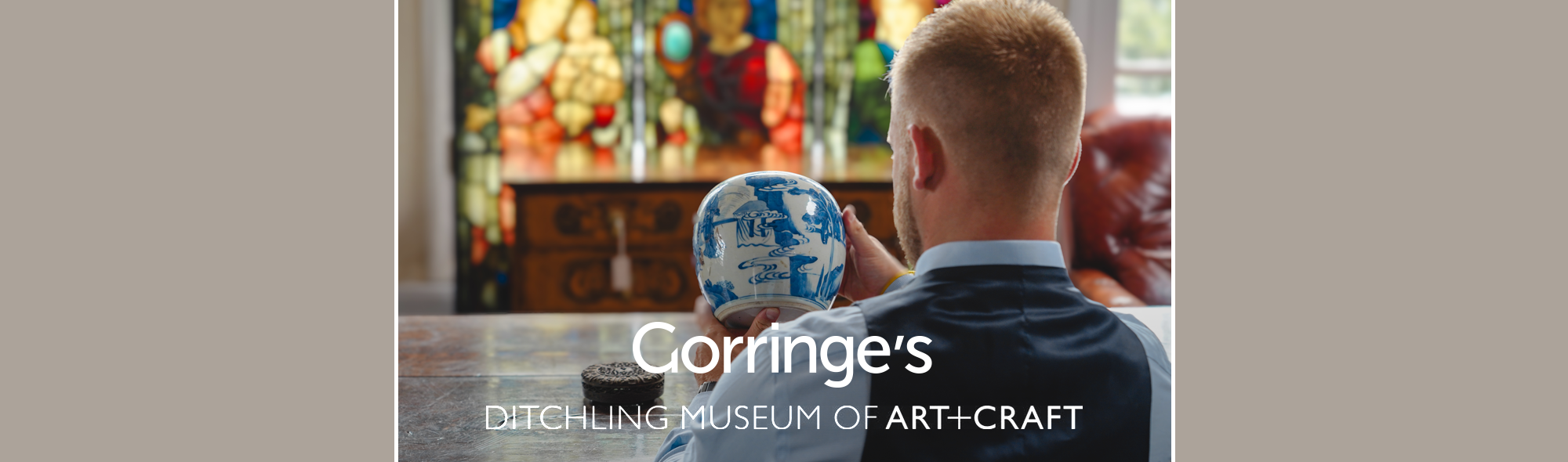 Valuations Roadshow at Ditchling Valuations Roadshow at Ditchling