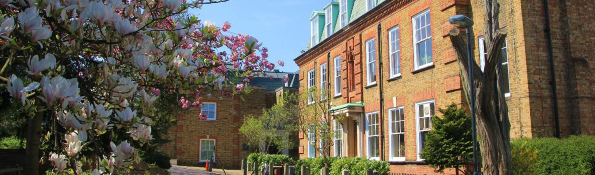 Mycenae House, Blackheath