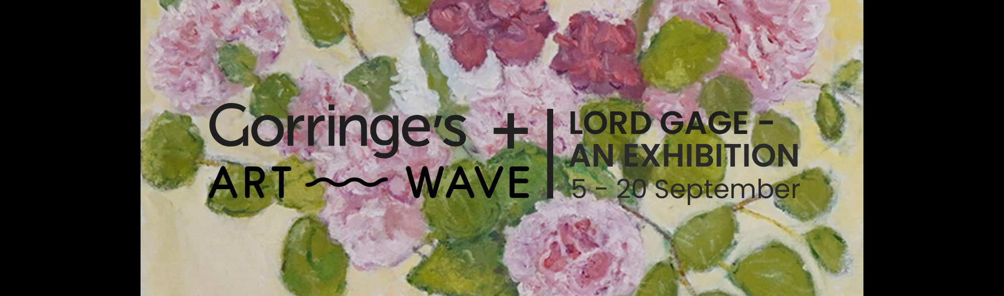 Artwave website Ad