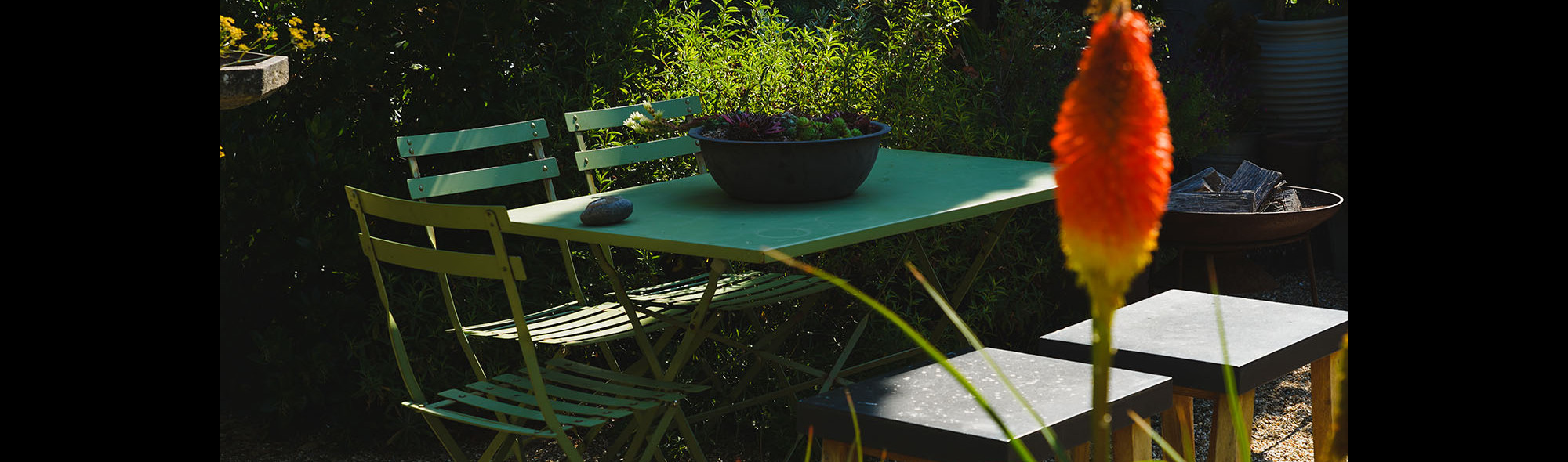 The Garden House Brighton Bridgette Desktop