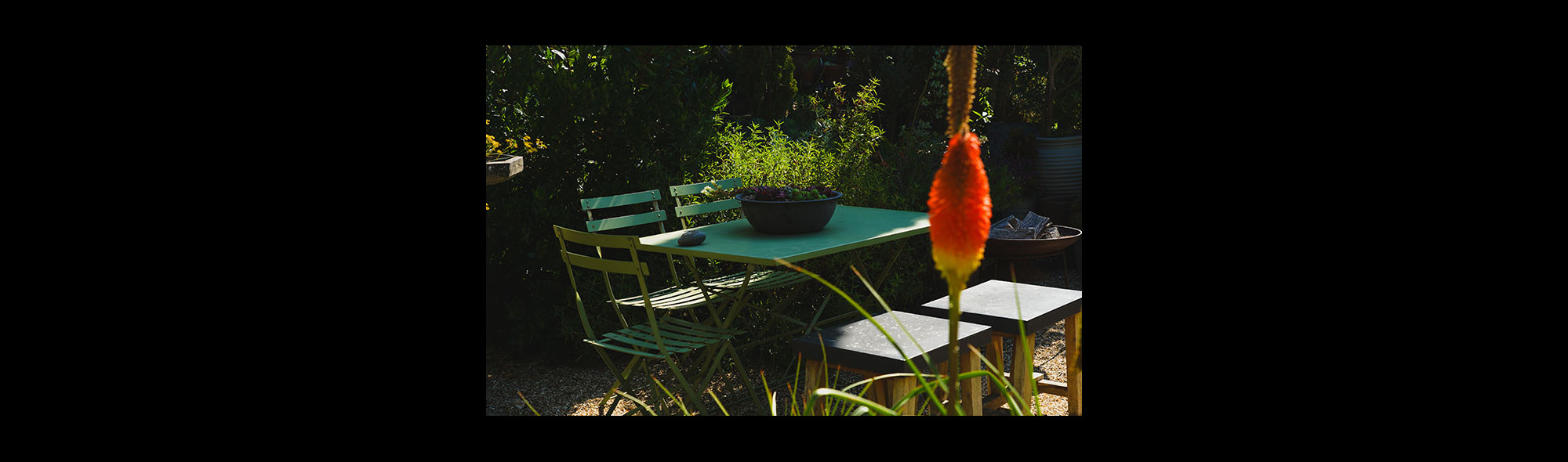 The Garden House Brighton Bridgette Mobile