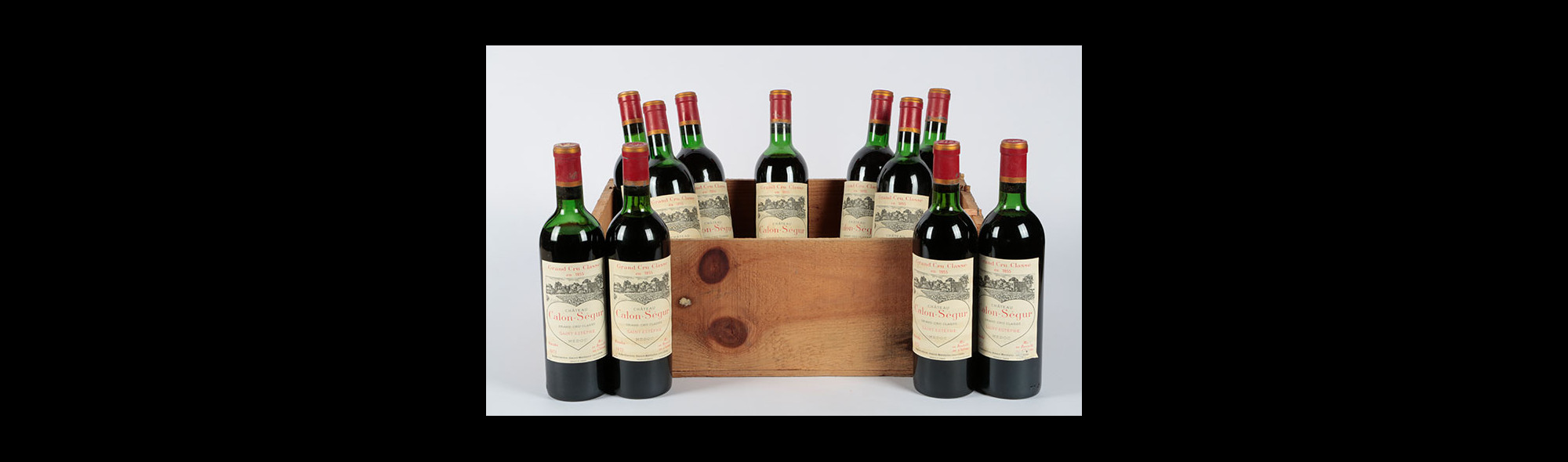 Fine Wine & Spirits sale Mobile
