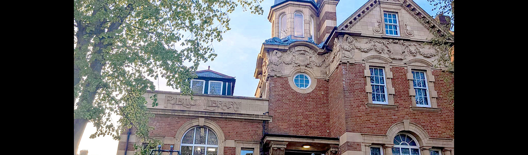 Forest Hill Valuation Event