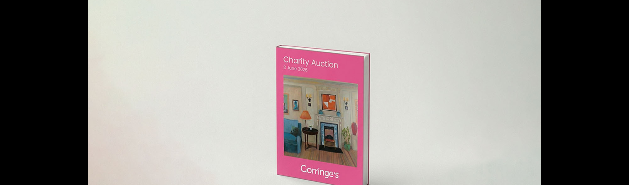 Gorringes Charity Auction
