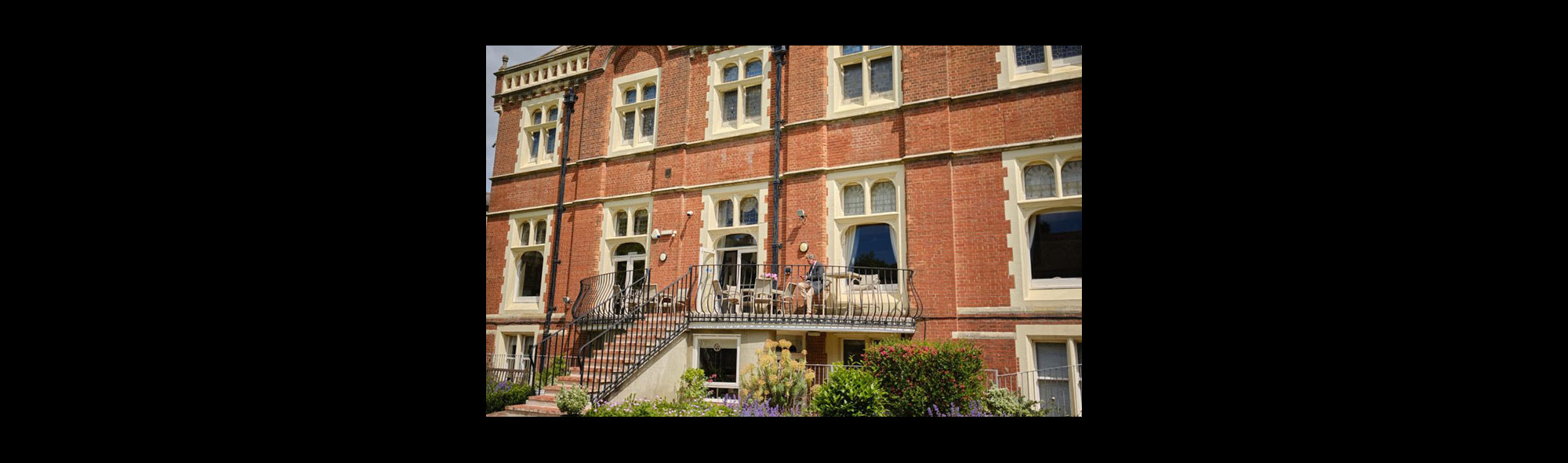 The Hove Club Building