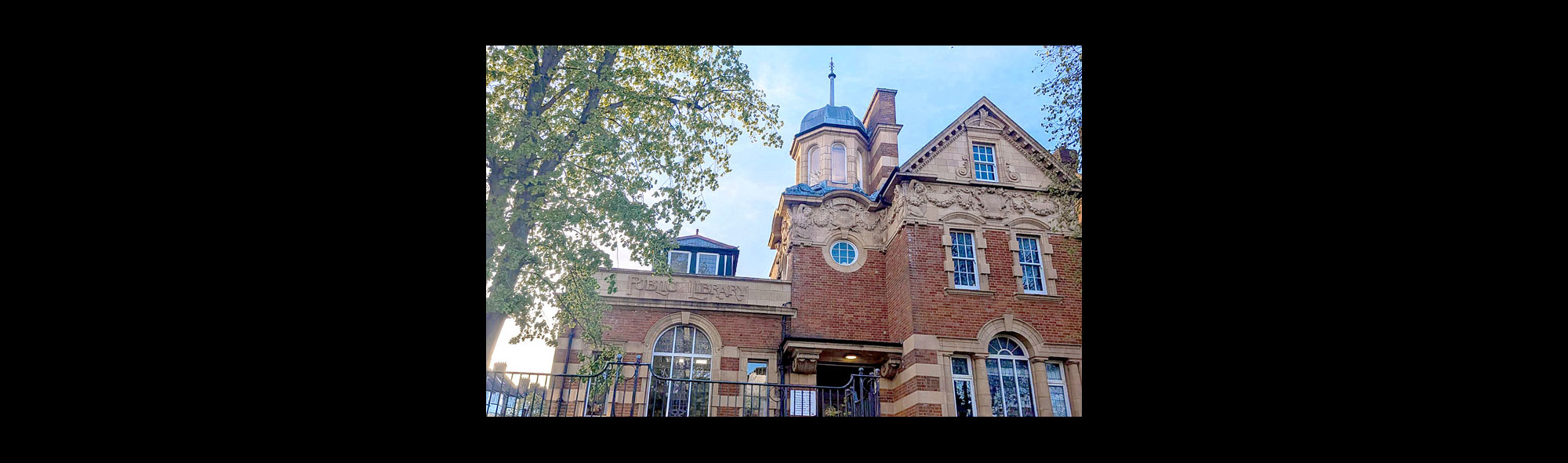 Forest Hill Valuation Event