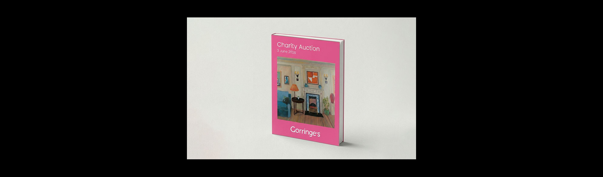 Gorringes Charity Auction