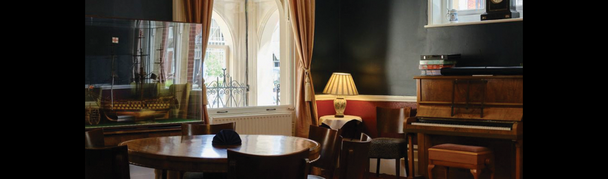 Hove Club Valuation Day 