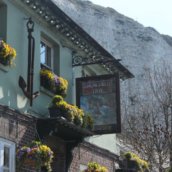 Then Snowdrop Inn, Lewes from thesnowdropinn.pub Then Snowdrop Inn, Lewes