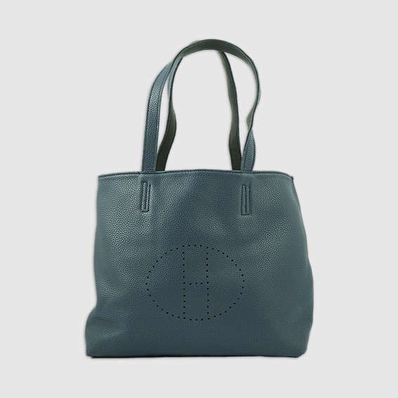 An Hermès Double Sens Tote