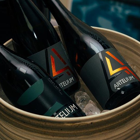 Artelium Wine Estate