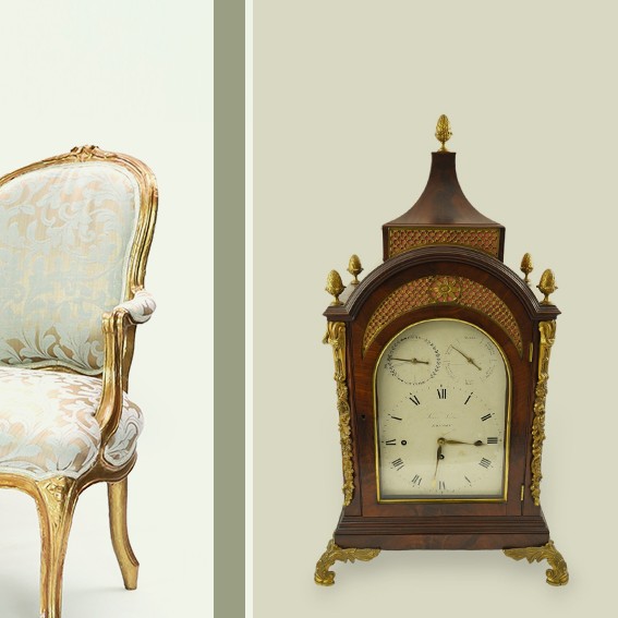 InteriorsDecorativeArts