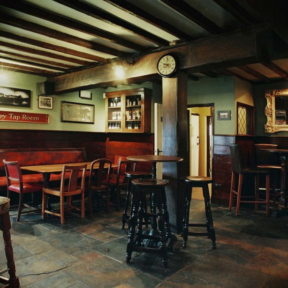 John Harvey Tavern