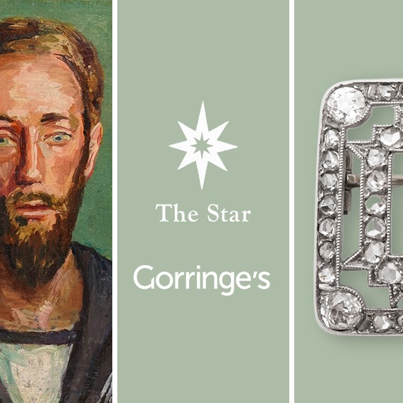 Gorringe's In Conversation at The Star, Alfriston, Wednesday 26 November