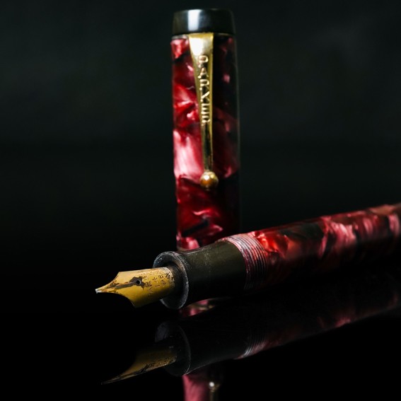 Vintage and Collectable Pens