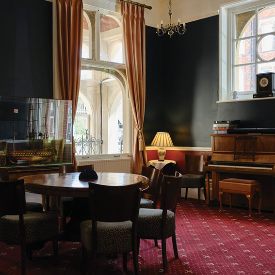 Hove Club Valuation Day 