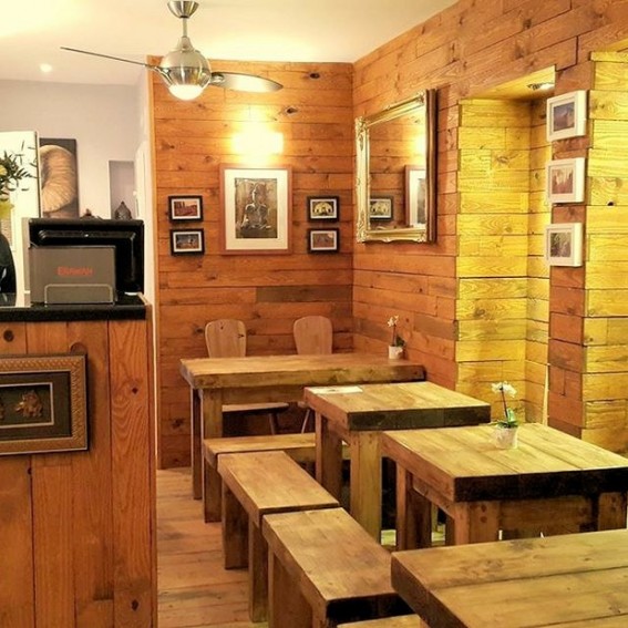 Erawan Thai Bistro from erawan.co.uk Erawan Thai Bistro, Lewes