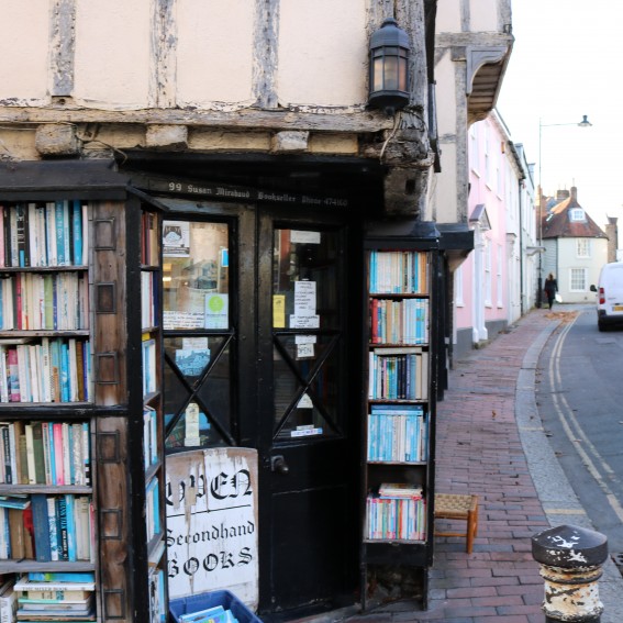 Olden Youngs Books - The Fifteenth Century bookshop