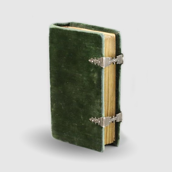 johannes kirchring book