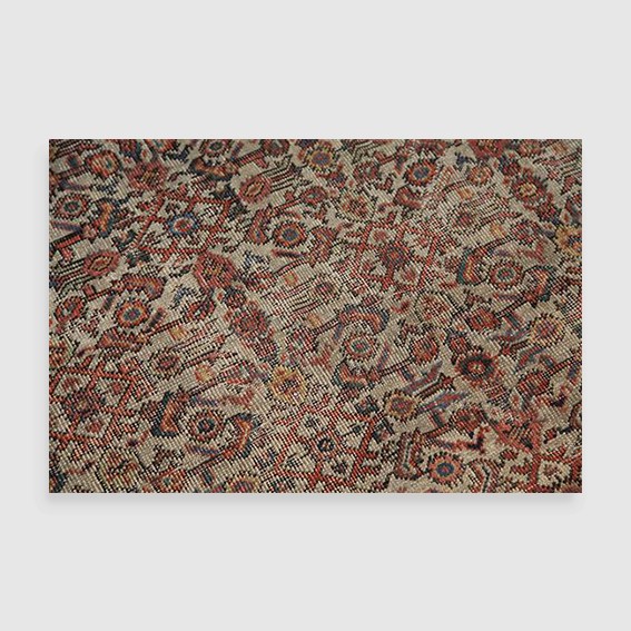 persian cream carpet