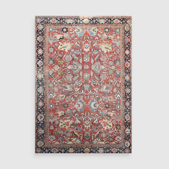 ziegler carpet