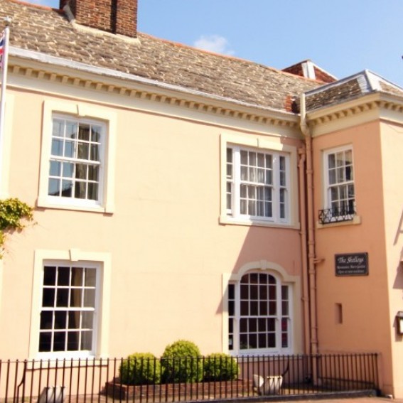 The Shelleys, Lewes The Shelleys, Lewes