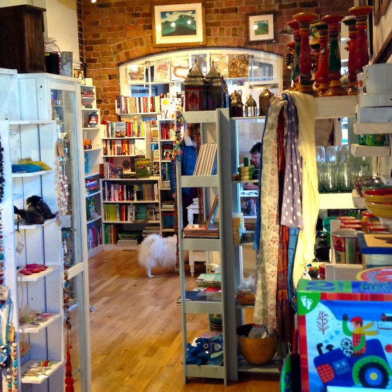 The Needlemakers, Lewes from needlemakers.co.uk The Needlemakers, Lewes