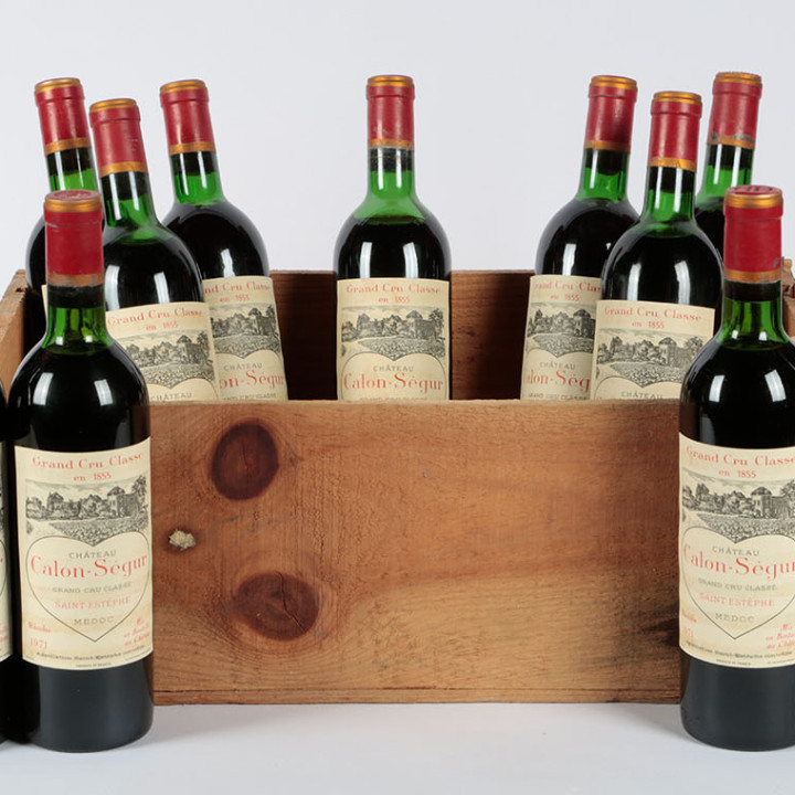 Fine Wine & Spirits sale Desktop Fine Wine & Spirits sale Desktop