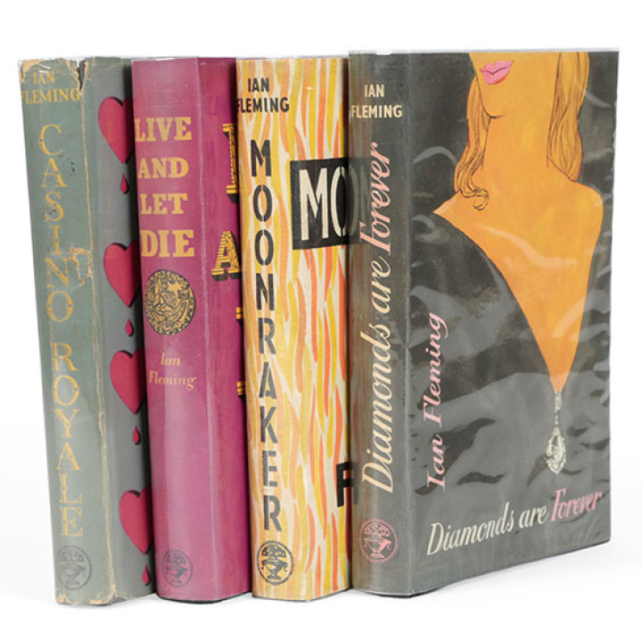  Books & Manuscripts | House & Garden Sales 21 Sept