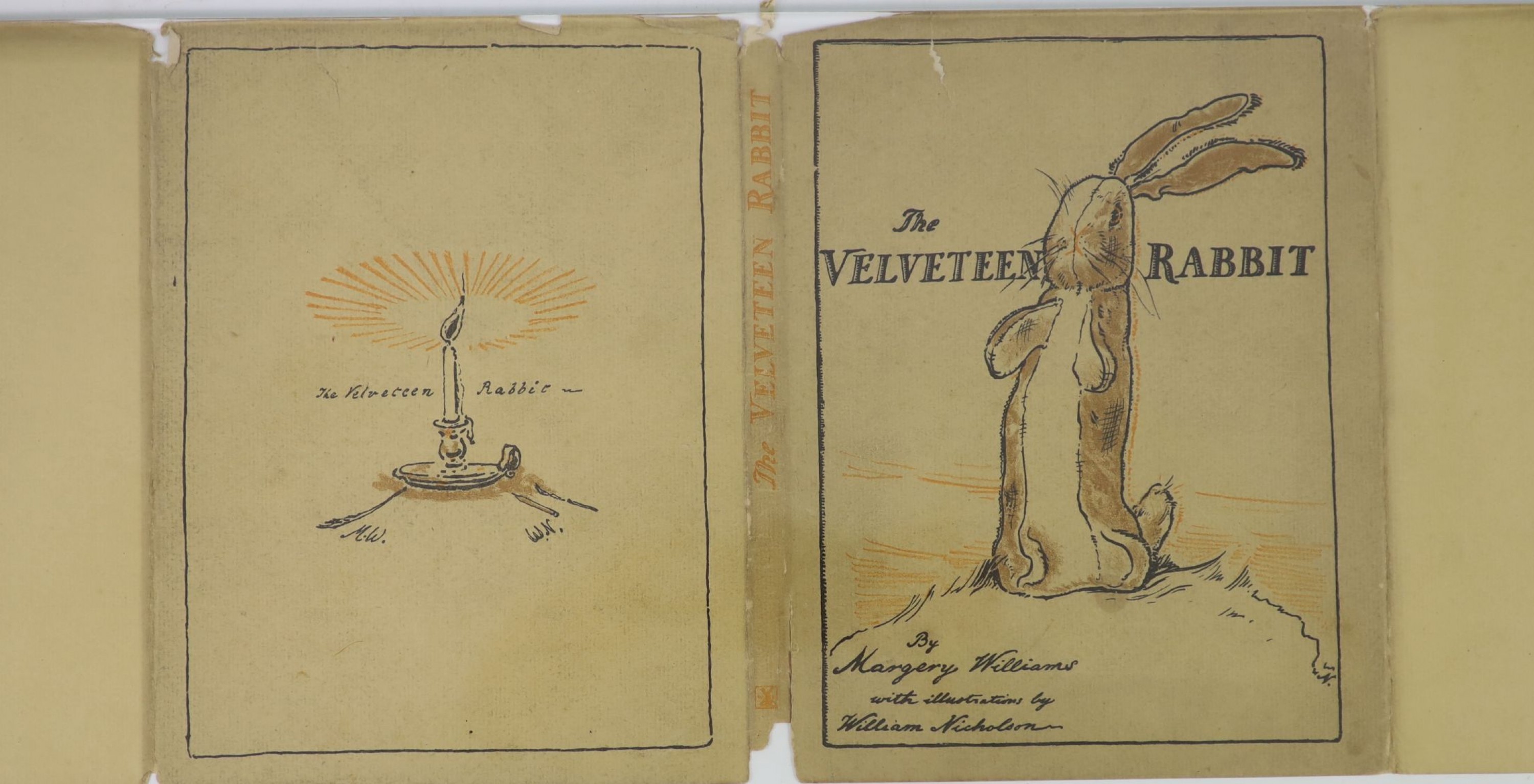 The Velveteen Rabbit