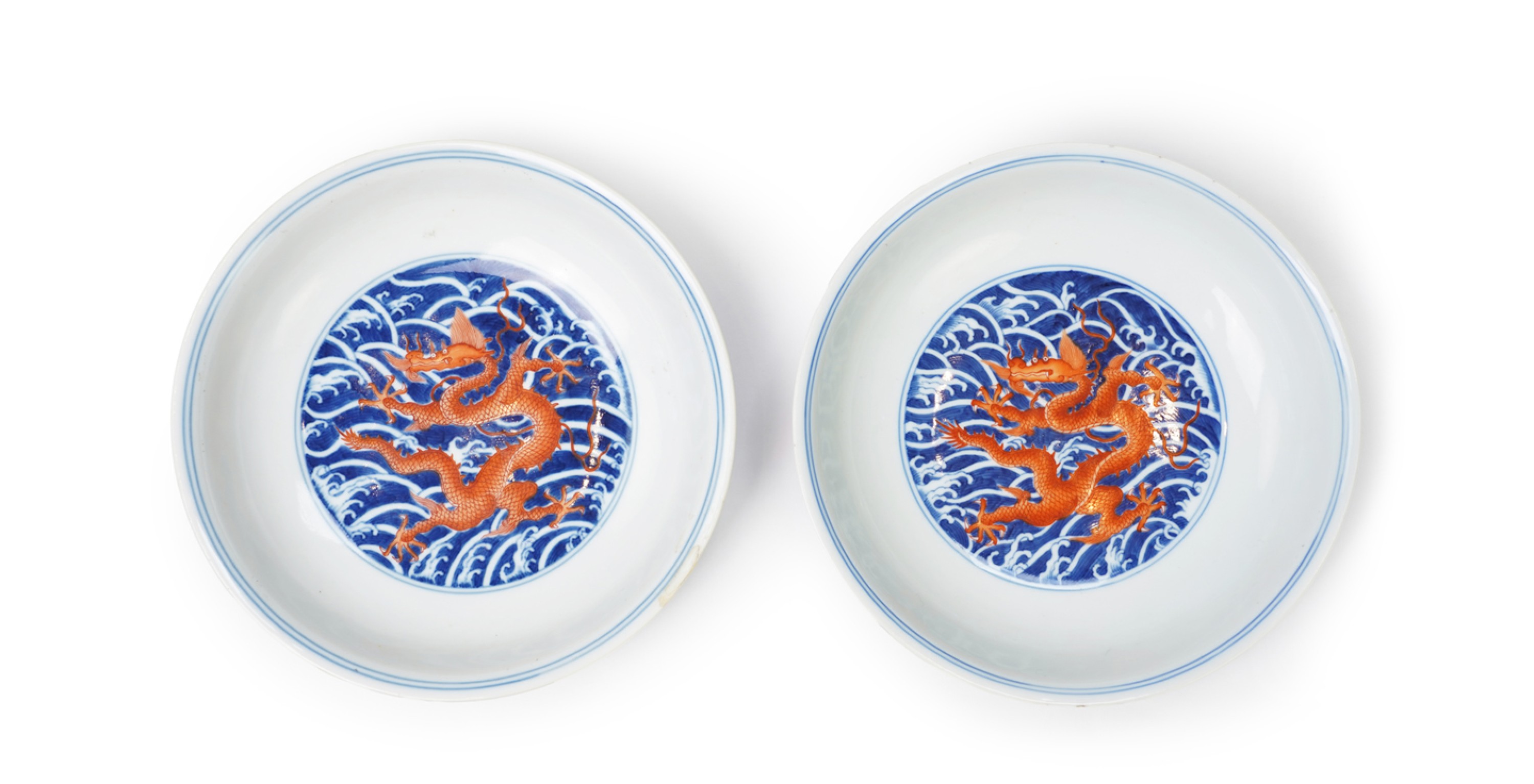 Asian Ceramics & Works of Art