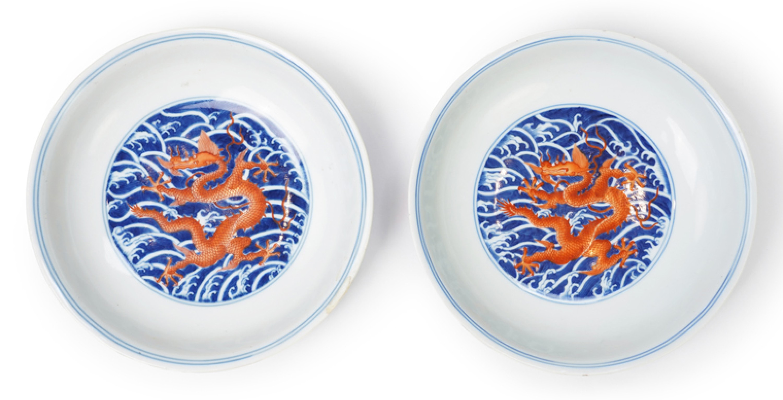 Asian Ceramics & Works of Art