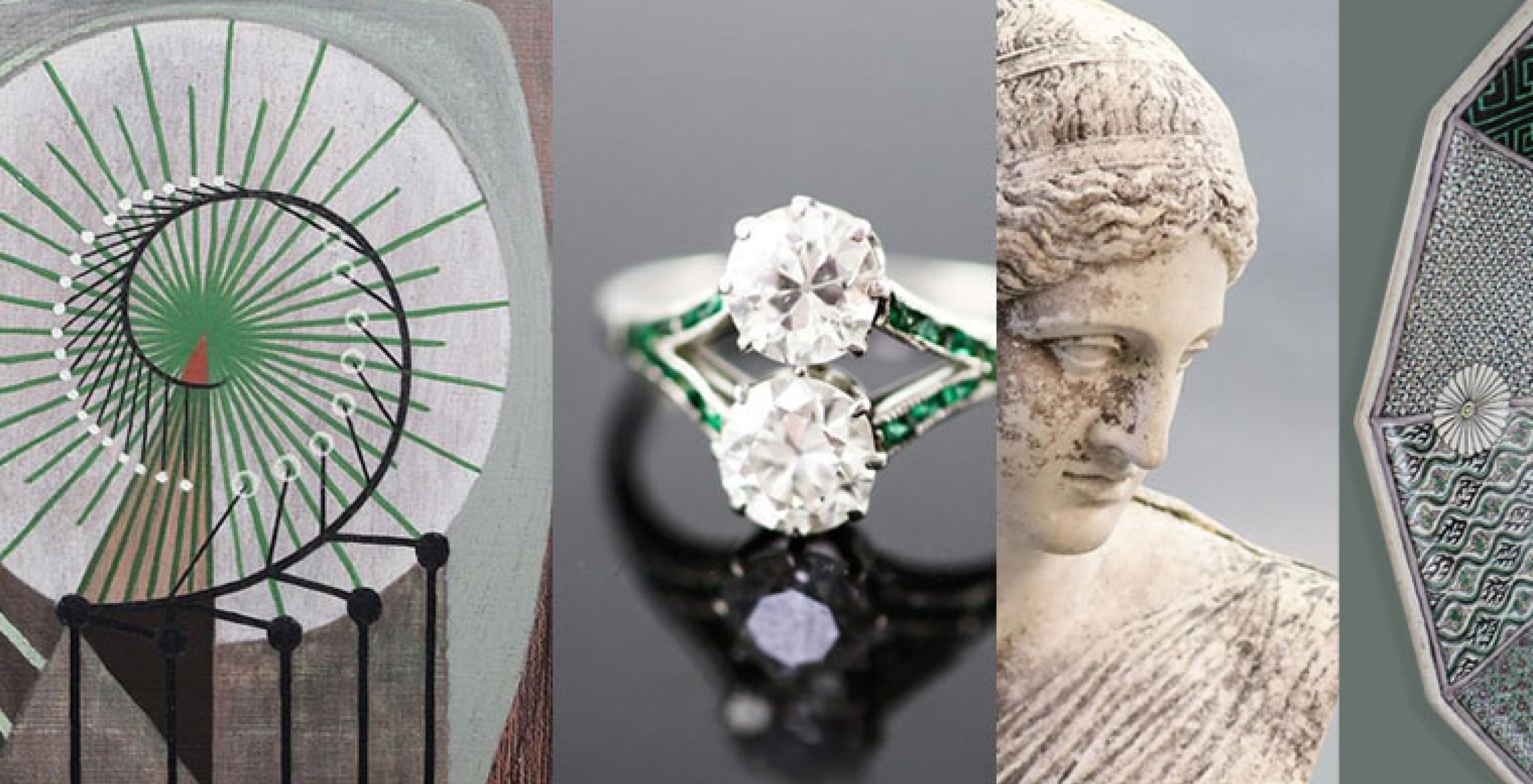 Fine Art, Jewellery & Antique Weekly Auctions Gorringe's