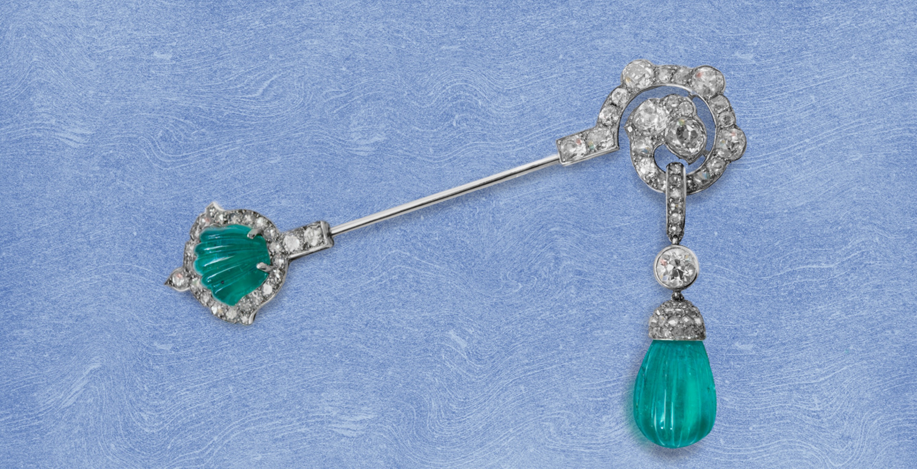 Jewellery, Silver and Watches
