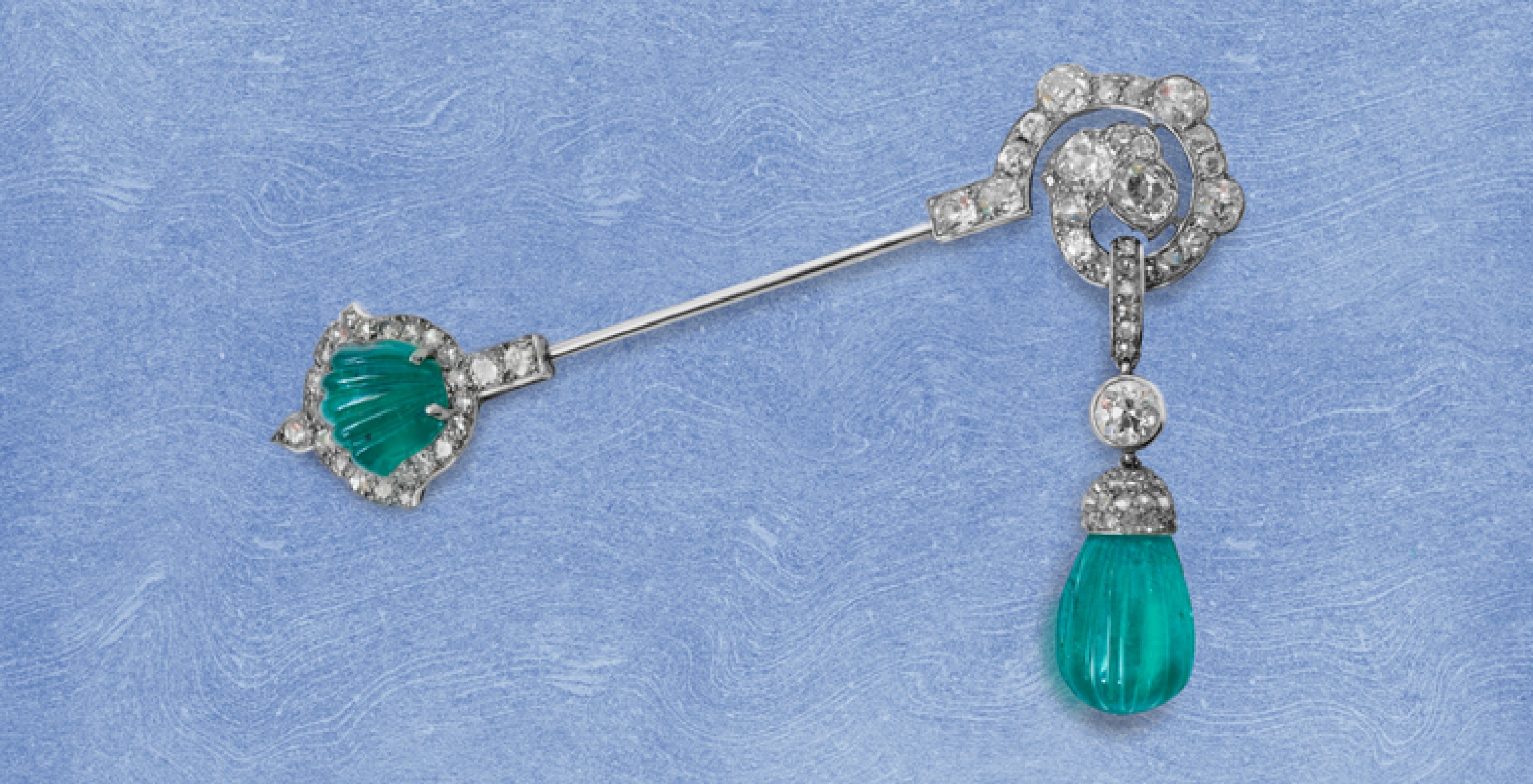 Jewellery, Silver and Watches