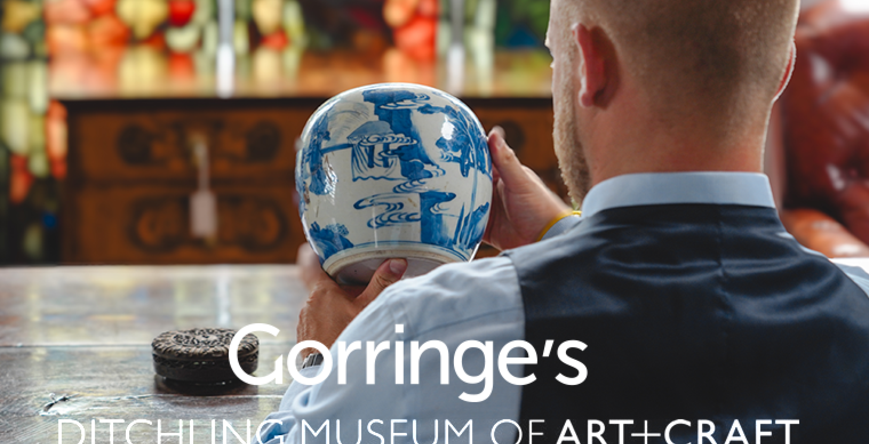 Valuations Roadshow at Ditchling