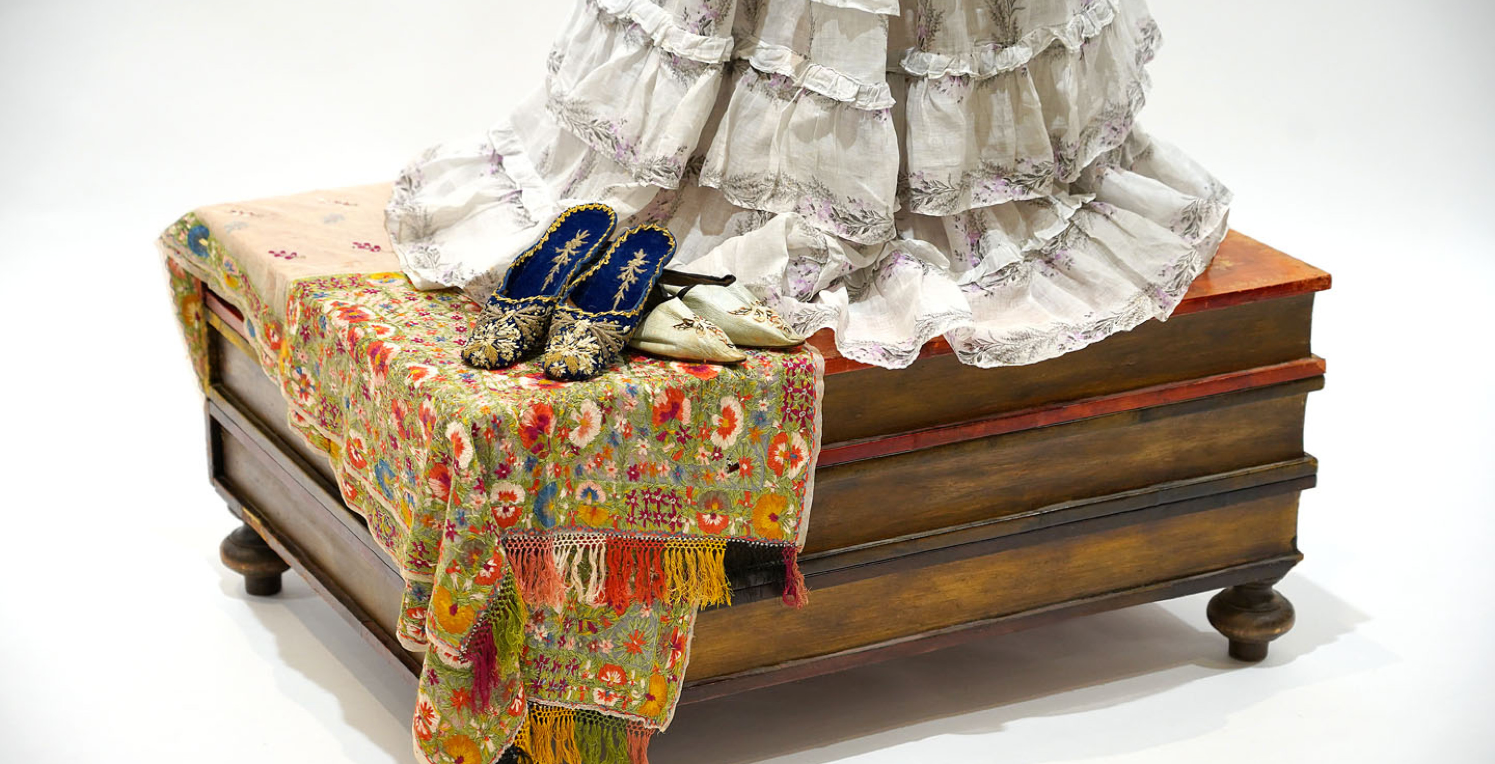 Textiles October 26 DT